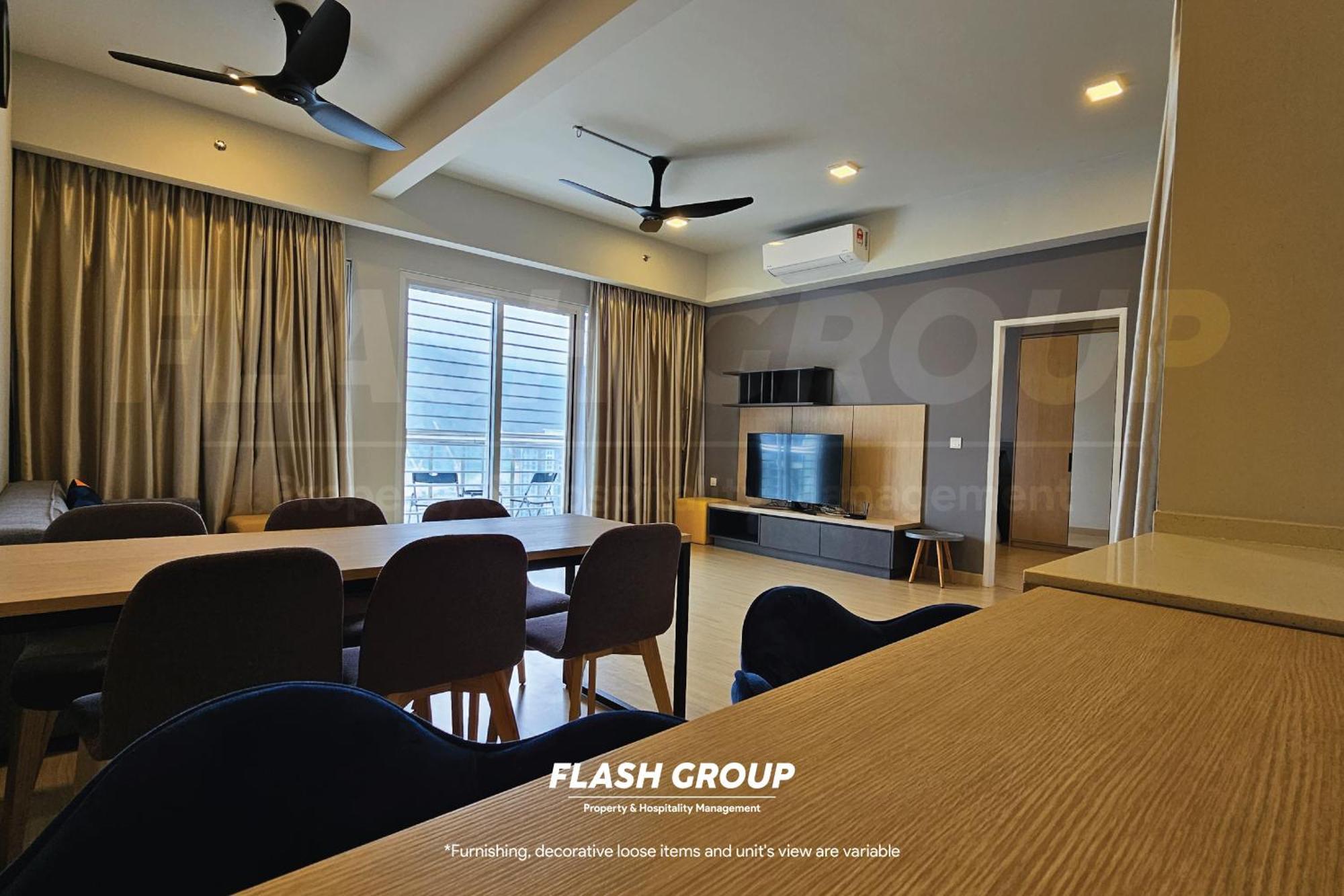 Windmill Upon Hills Premium Suites Genting Highland Genting Highlands Exterior foto